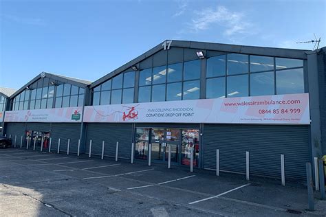 air ambulance charity shop swansea|air ambulance charity shops list.